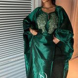 YOLANDA BÙBÙ II / VERT