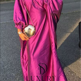 BUBU DAÏYA