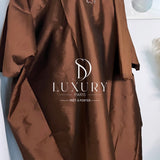 LUXURY BUBU II MARRON