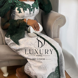 Robe SLAY LUXURY NAIJA