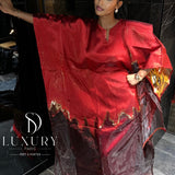 SET NIYA DRESS | ROUGE