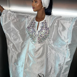 YOLANDA BÙBÙ II / BLANC