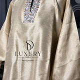 LUXURY BUBU II BEIGE