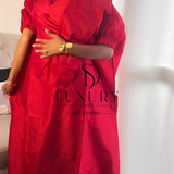 BUBU JANÄAN : Rouge
