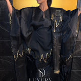 SET NIYA DRESS | NOIR