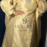 LUXURY BUBU II BEIGE