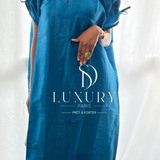 BUBU ABUJA BLEU