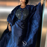 YOLANDA BÙBÙ II / BLEU NUIT