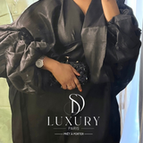 BUBU MARIA : NOIR