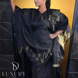 SET NIYA DRESS | NOIR