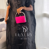 Bubu ABUJA : Noir