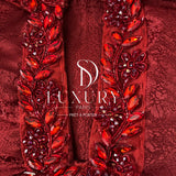 LUXURY BUBU | SUR PRÉCOMMANDE