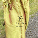 BUBU ABUJA : Vert Olive