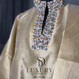LUXURY BUBU II BEIGE