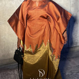 SET NIYA DRESS | CUIVRE