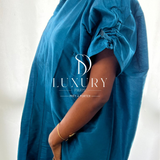 BUBU ABUJA BLEU