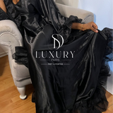 Robe SLAY II : Noir