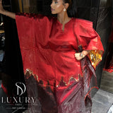 SET NIYA DRESS | ROUGE