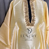 LUXURY BUBU II BEIGE/DORÉ