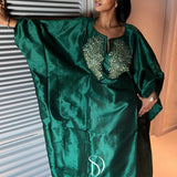 YOLANDA BÙBÙ II / VERT