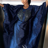 YOLANDA BÙBÙ II / BLEU NUIT