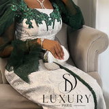 Robe SLAY LUXURY NAIJA
