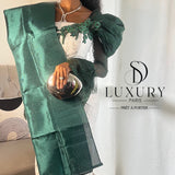 Robe SLAY LUXURY NAIJA