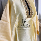 LUXURY BUBU II BEIGE/DORÉ