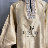 LUXURY BUBU II BEIGE