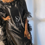 Robe SLAY I : Noir