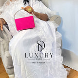 Robe SLAY I : Blanc