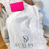 Robe SLAY I : Blanc