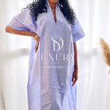 Bubu JAWARA : Bleu Ciel