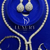Joaillerie SLAY LUXURY