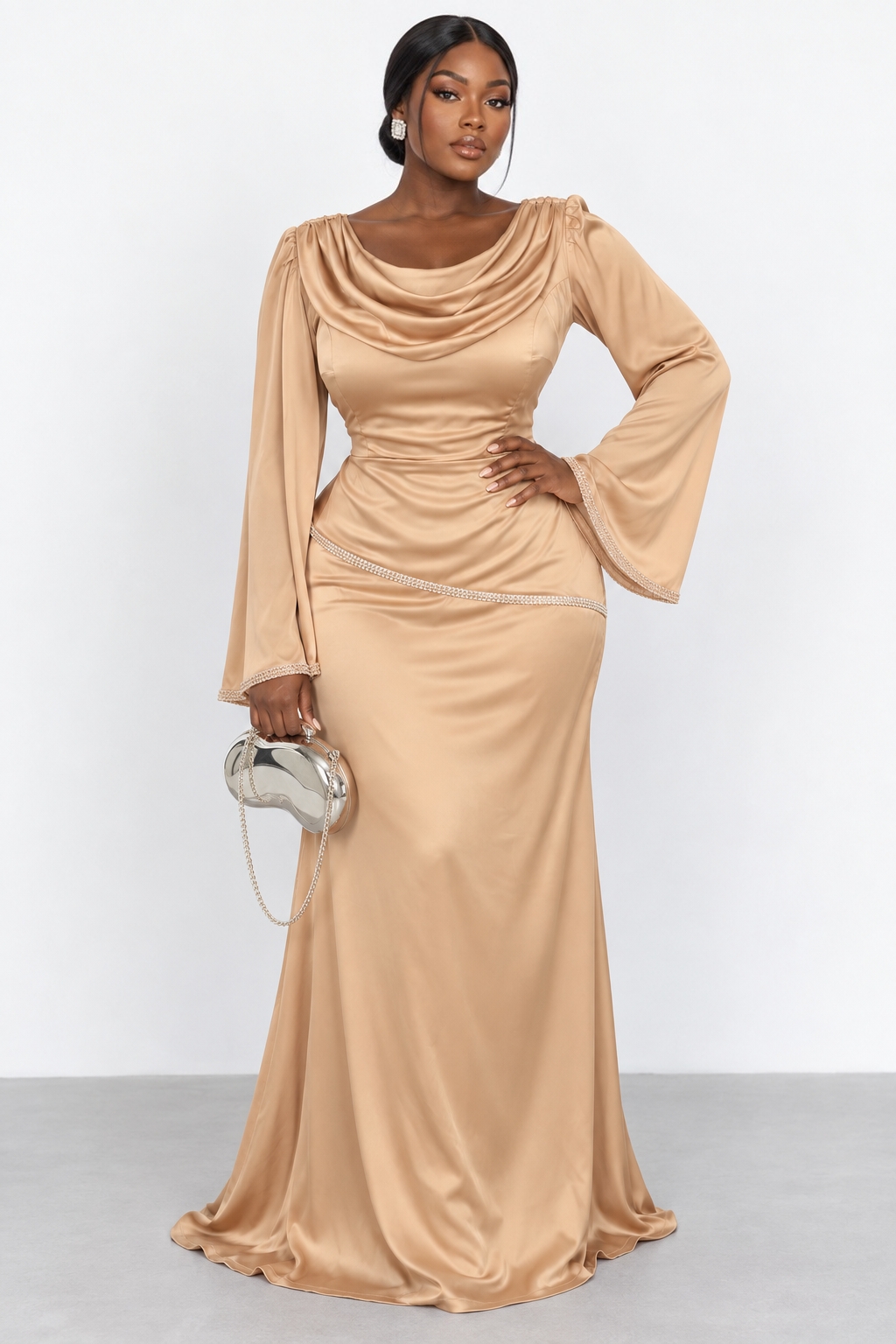 SET DAYANA | BEIGE