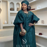 MALYA BÙBÙ II / VERT