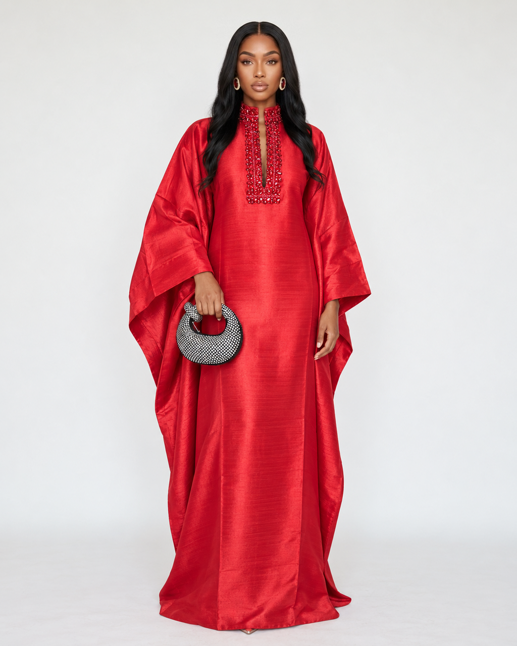 LUXURY BUBU II ROUGE