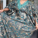 INAYA BÙBÙ | VERT