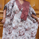 INAYA BÙBÙ | MARRON