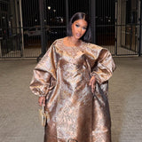 MALYA BÙBÙ / MARRON