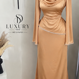 SET DAYANA | BEIGE