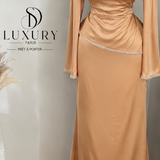 SET DAYANA | BEIGE