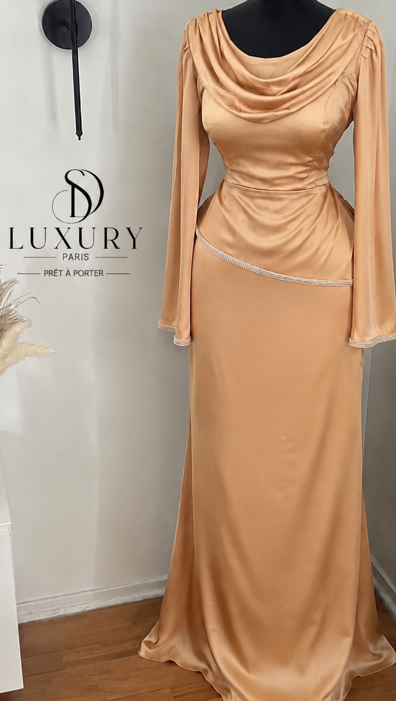 SET DAYANA | BEIGE