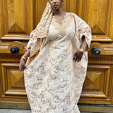 INAYA BÙBÙ | BEIGE
