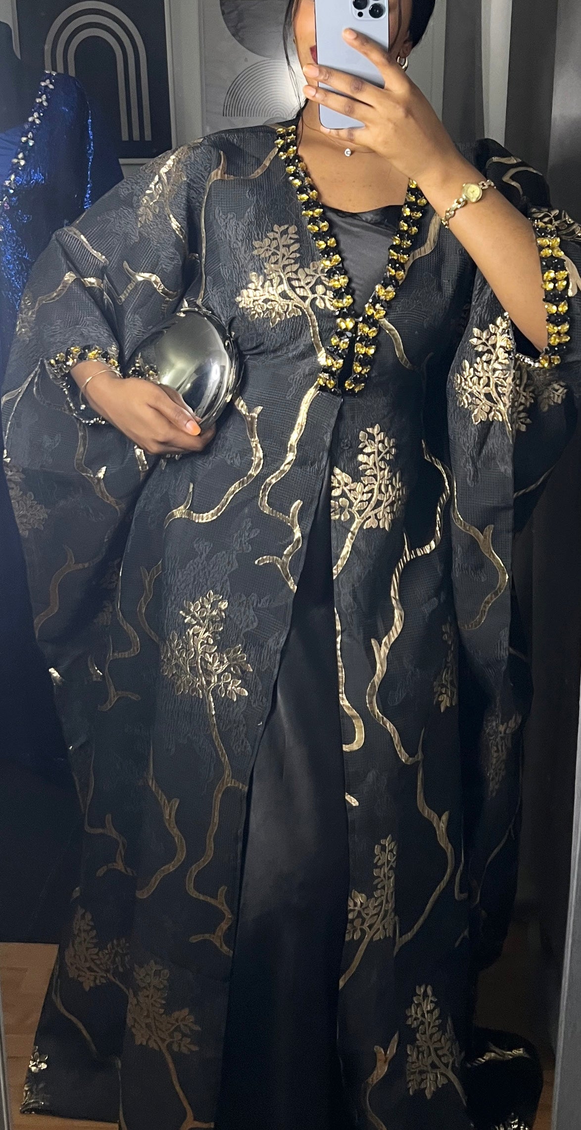 TIWA KIMONO SET