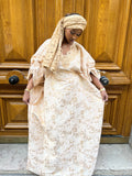 INAYA BÙBÙ | BEIGE