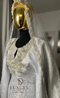YOLANDA BÙBÙ | BRIDE