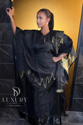SET NIYA DRESS | NOIR