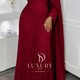 KEISHA DRESS | ROUGE