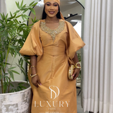 MALYA BÙBÙ II / BEIGE